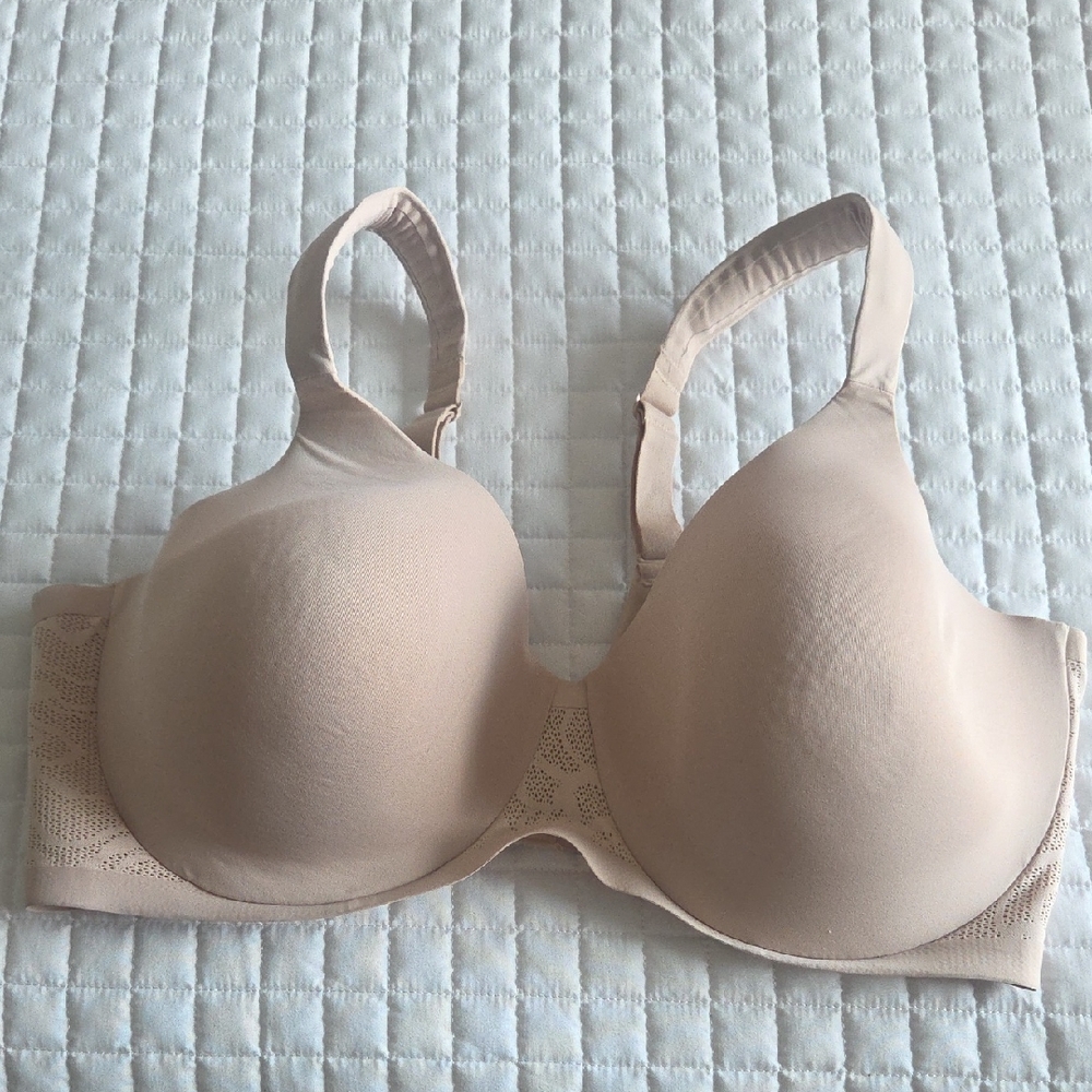 Bali Soft Tan Women's Bra